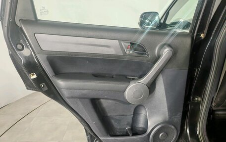 Honda CR-V III рестайлинг, 2008 год, 1 021 391 рублей, 18 фотография