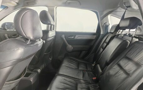 Honda CR-V III рестайлинг, 2008 год, 1 021 391 рублей, 19 фотография