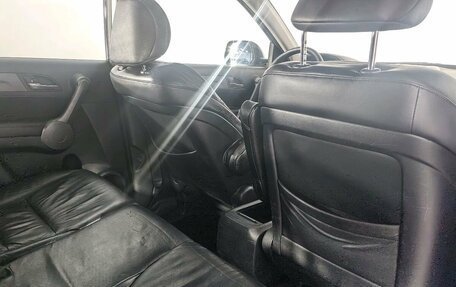 Honda CR-V III рестайлинг, 2008 год, 1 021 391 рублей, 22 фотография