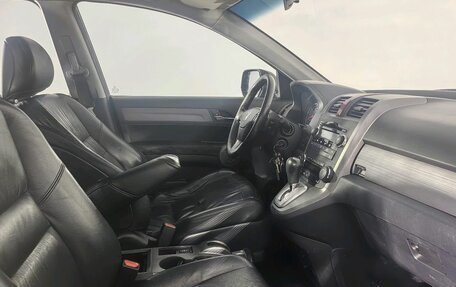 Honda CR-V III рестайлинг, 2008 год, 1 021 391 рублей, 16 фотография