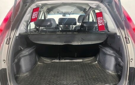 Honda CR-V III рестайлинг, 2008 год, 1 021 391 рублей, 21 фотография