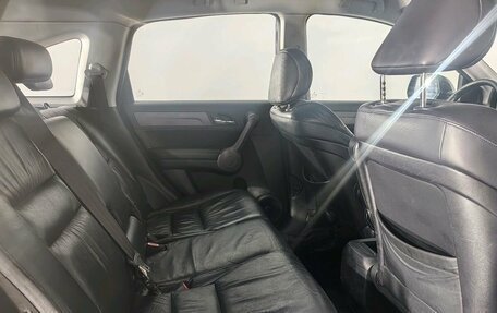 Honda CR-V III рестайлинг, 2008 год, 1 021 391 рублей, 23 фотография