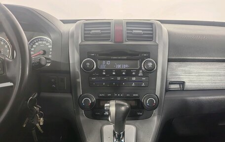 Honda CR-V III рестайлинг, 2008 год, 1 021 391 рублей, 25 фотография