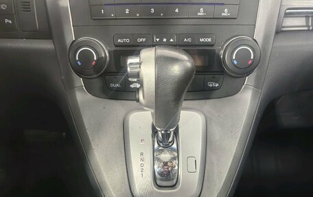 Honda CR-V III рестайлинг, 2008 год, 1 021 391 рублей, 27 фотография