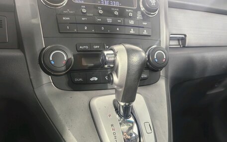 Honda CR-V III рестайлинг, 2008 год, 1 021 391 рублей, 28 фотография