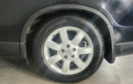 Honda CR-V III рестайлинг, 2008 год, 1 021 391 рублей, 29 фотография