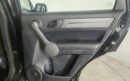 Honda CR-V III рестайлинг, 2008 год, 1 021 391 рублей, 24 фотография