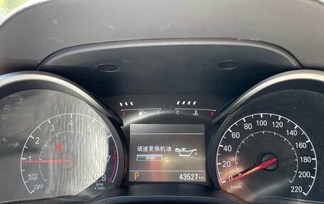 Chevrolet Monza, 2022 год, 1 150 000 рублей, 5 фотография