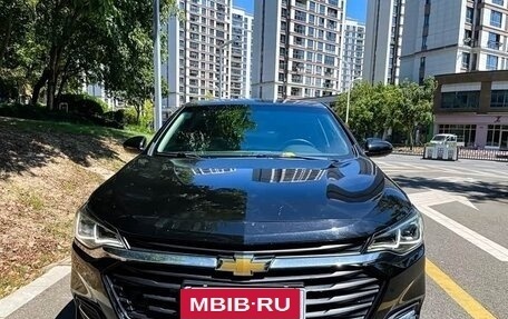 Chevrolet Monza, 2022 год, 1 150 000 рублей, 2 фотография