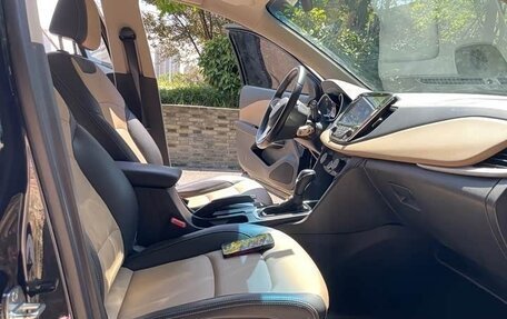 Chevrolet Monza, 2022 год, 1 150 000 рублей, 10 фотография