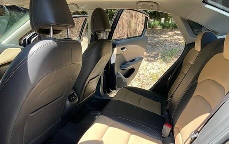 Chevrolet Monza, 2022 год, 1 150 000 рублей, 11 фотография