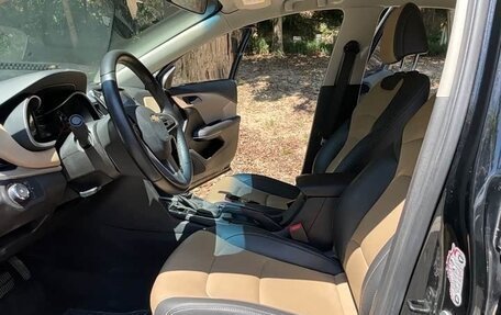 Chevrolet Monza, 2022 год, 1 150 000 рублей, 12 фотография