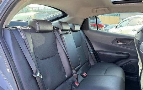 Toyota Prius IV XW50, 2024 год, 2 750 000 рублей, 13 фотография