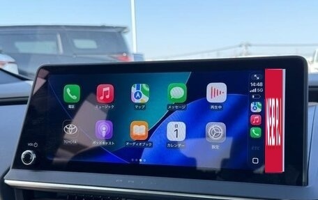 Toyota Prius IV XW50, 2024 год, 2 750 000 рублей, 12 фотография