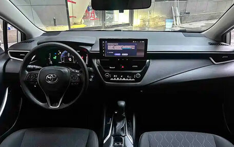 Toyota Corolla, 2023 год, 1 427 222 рублей, 7 фотография