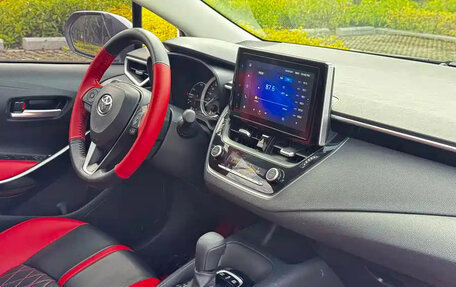 Toyota Corolla, 2023 год, 1 424 222 рублей, 9 фотография