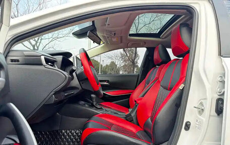 Toyota Corolla, 2023 год, 1 424 222 рублей, 10 фотография