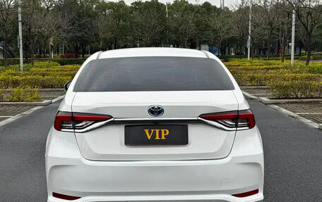 Toyota Corolla, 2023 год, 1 424 222 рублей, 2 фотография