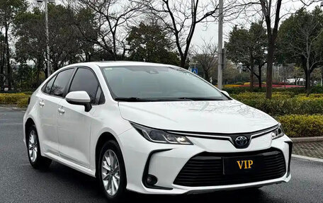 Toyota Corolla, 2023 год, 1 424 222 рублей, 5 фотография