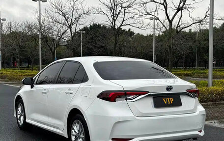 Toyota Corolla, 2023 год, 1 424 222 рублей, 3 фотография