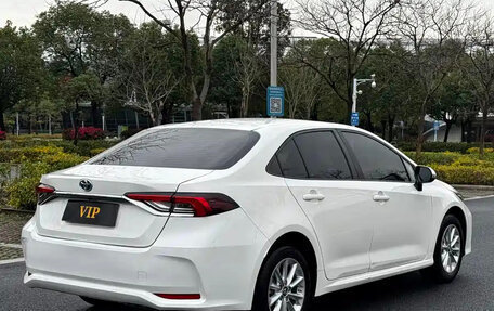 Toyota Corolla, 2023 год, 1 424 222 рублей, 7 фотография