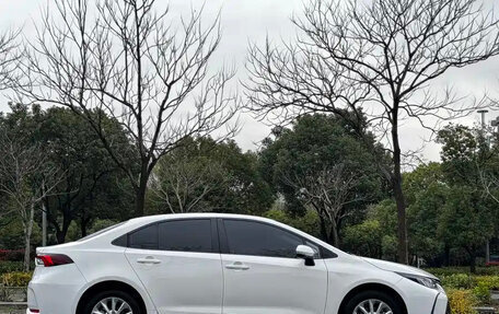 Toyota Corolla, 2023 год, 1 424 222 рублей, 6 фотография