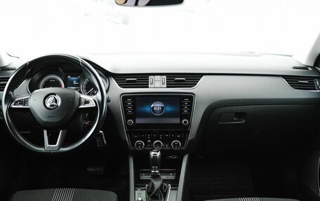 Skoda Octavia, 2018 год, 2 199 000 рублей, 8 фотография