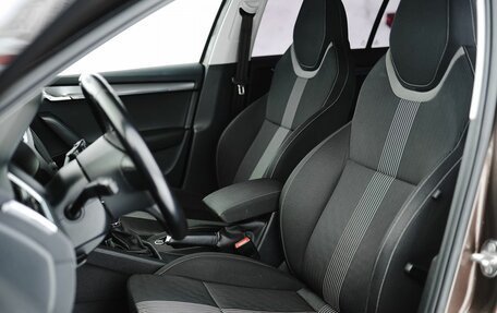 Skoda Octavia, 2018 год, 2 199 000 рублей, 11 фотография