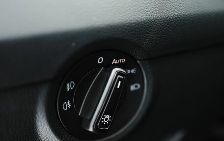 Skoda Octavia, 2018 год, 2 199 000 рублей, 15 фотография