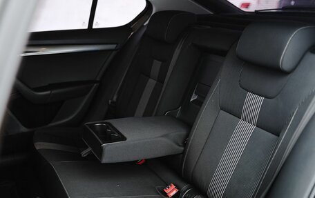 Skoda Octavia, 2018 год, 2 199 000 рублей, 12 фотография