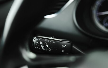 Skoda Octavia, 2018 год, 2 199 000 рублей, 18 фотография