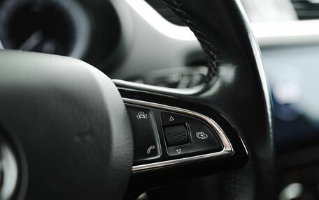 Skoda Octavia, 2018 год, 2 199 000 рублей, 20 фотография