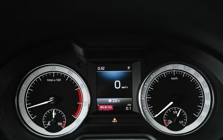 Skoda Octavia, 2018 год, 2 199 000 рублей, 17 фотография