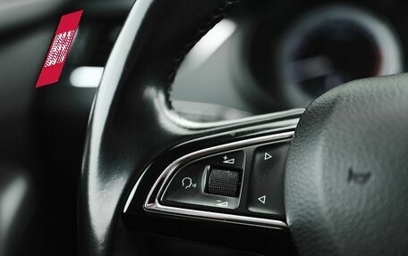 Skoda Octavia, 2018 год, 2 199 000 рублей, 19 фотография