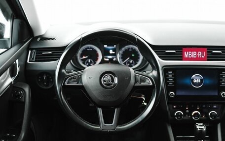 Skoda Octavia, 2018 год, 2 199 000 рублей, 16 фотография