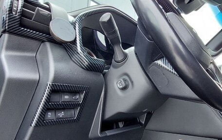 Toyota Land Cruiser, 2021 год, 9 фотография