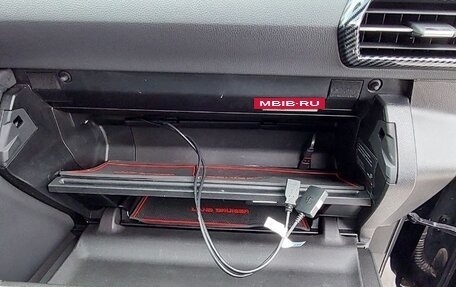 Toyota Land Cruiser, 2021 год, 8 фотография