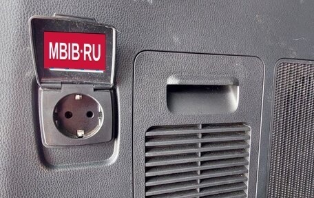 Toyota Land Cruiser, 2021 год, 12 фотография