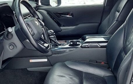 Toyota Land Cruiser, 2021 год, 23 фотография