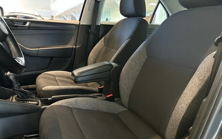 Skoda Rapid II, 2021 год, 1 519 000 рублей, 11 фотография