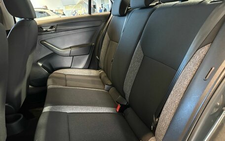 Skoda Rapid II, 2021 год, 1 519 000 рублей, 12 фотография