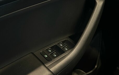 Skoda Rapid II, 2021 год, 1 519 000 рублей, 17 фотография