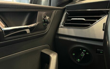 Skoda Rapid II, 2021 год, 1 519 000 рублей, 16 фотография