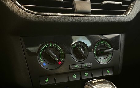 Skoda Rapid II, 2021 год, 1 519 000 рублей, 14 фотография