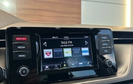 Skoda Rapid II, 2021 год, 1 519 000 рублей, 13 фотография