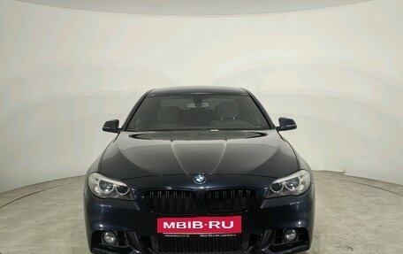 BMW 5 серия, 2016 год, 2 159 543 рублей, 2 фотография