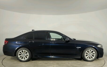 BMW 5 серия, 2016 год, 2 159 543 рублей, 4 фотография