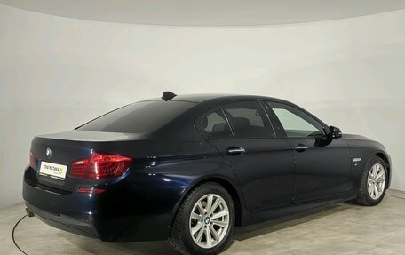 BMW 5 серия, 2016 год, 2 159 543 рублей, 5 фотография