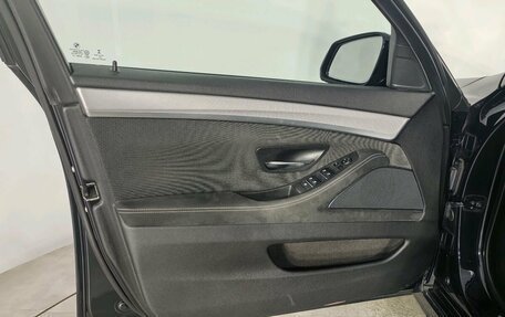 BMW 5 серия, 2016 год, 2 159 543 рублей, 11 фотография