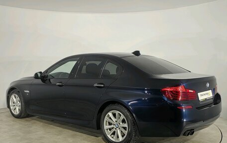 BMW 5 серия, 2016 год, 2 159 543 рублей, 7 фотография